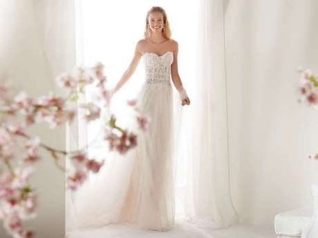 Abiti da sposa glamour