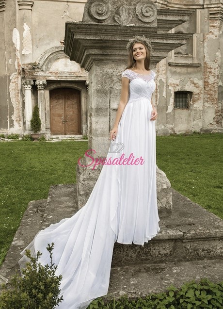 Abiti sposa economici italia