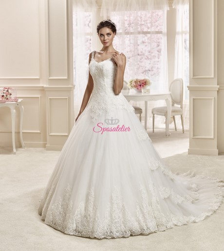 Abiti sposa online