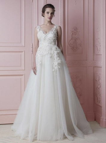 Abiti sposa online