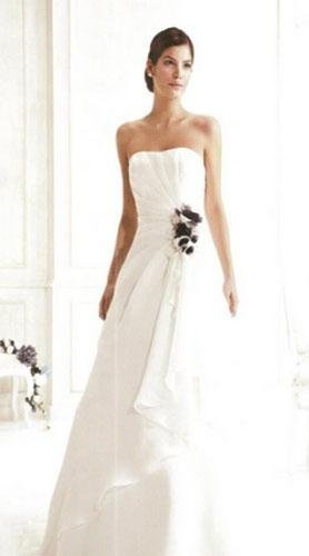 Abiti sposa outlet