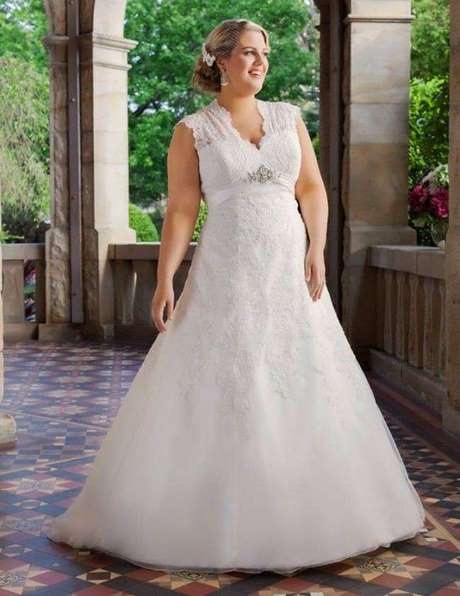 Abito sposa taglia 50