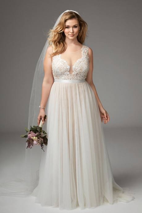 Abito sposa taglia 50