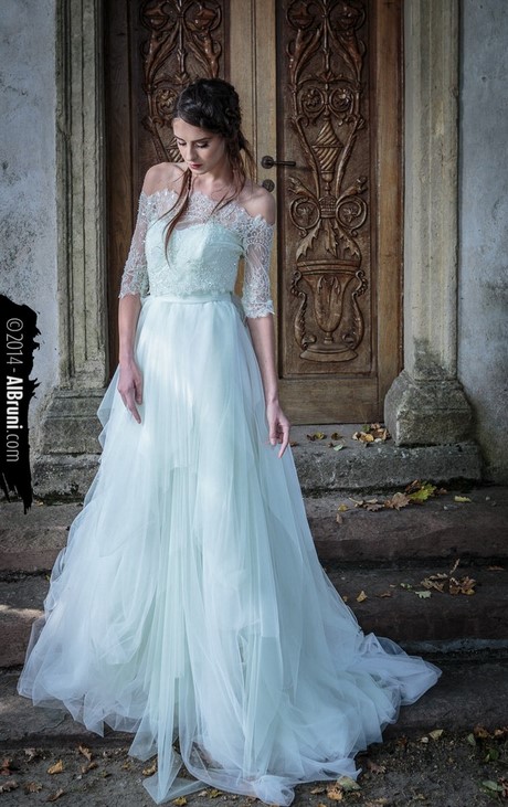 Noleggio abiti sposa