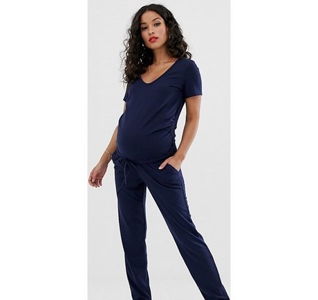 Tuta jumpsuit premaman