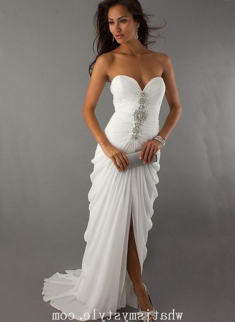 Vendere vestito da sposa