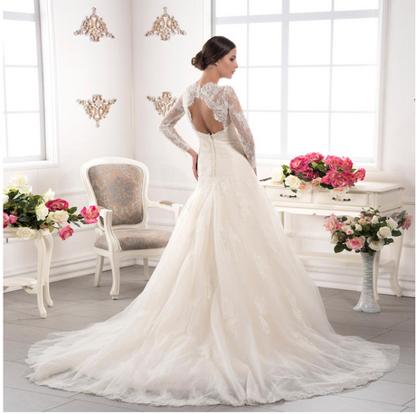 Vestiti da sposa online