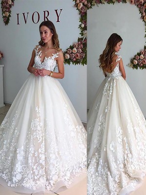 Vestiti da sposa scontatissimi