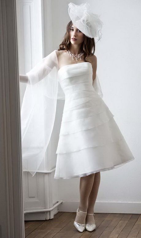 Vestiti da sposa stile anni 60