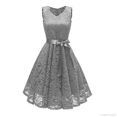 Vestito da sera anni 50