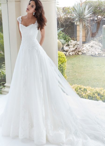 Abiti da sposa alessandra rinaudo 2022