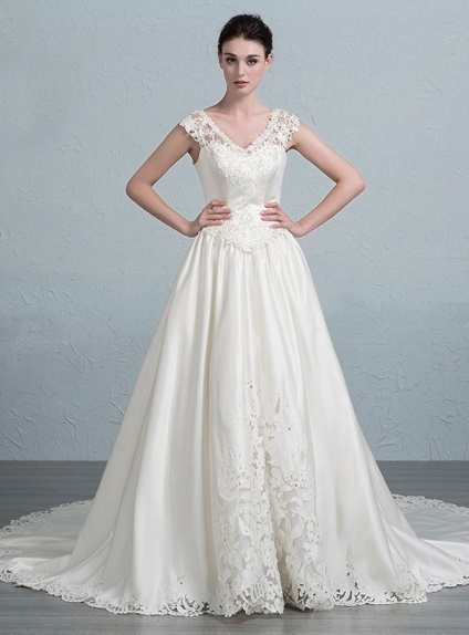 Abiti sposa vintage 2022