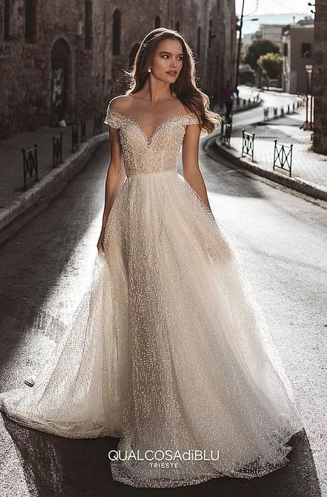 Abito sposa 2022 pizzo