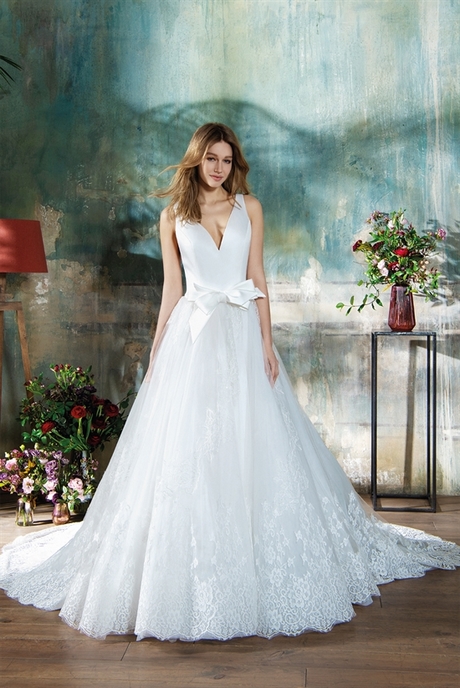 Blumarine bridal 2022