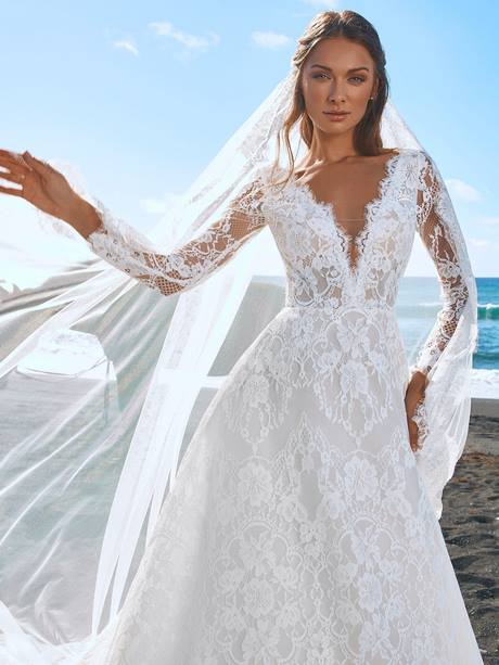 Collezione sposa pronovias 2022