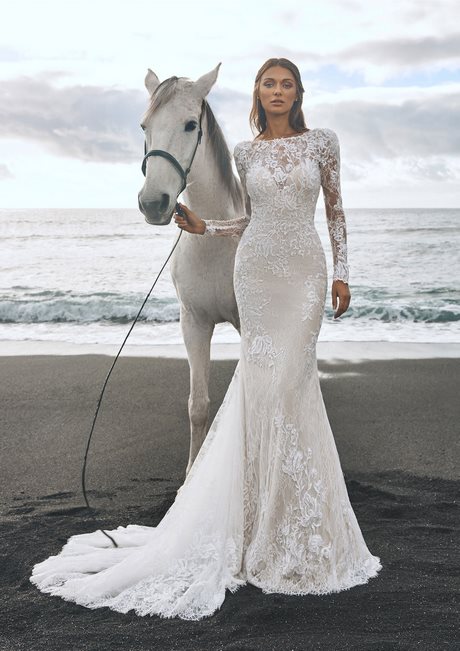 Collezione sposa pronovias 2022