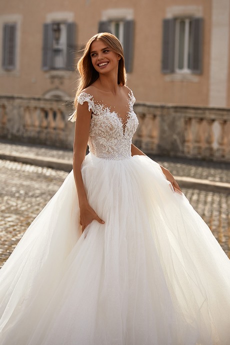 Idea sposa 2022