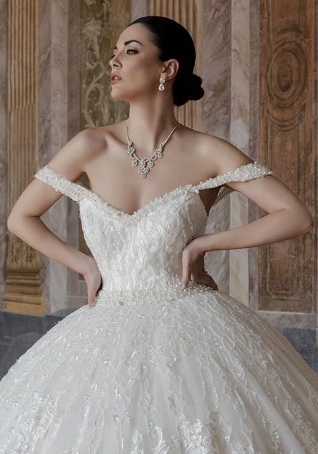 Impero couture sposa 2022