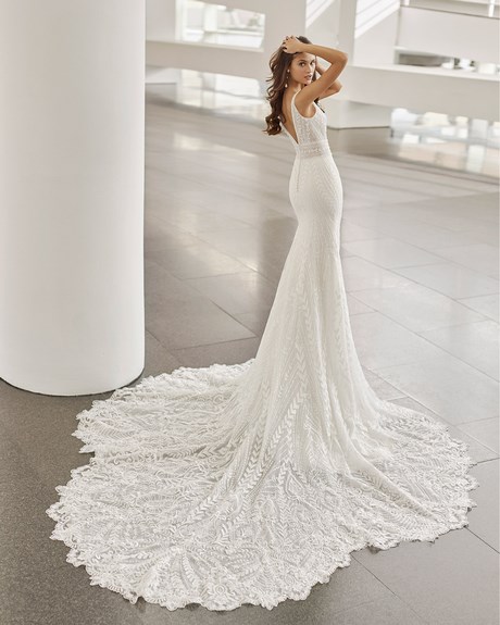 Rosa clarà sposa 2022