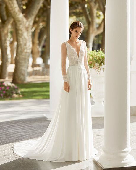 Rosa clarà sposa 2022