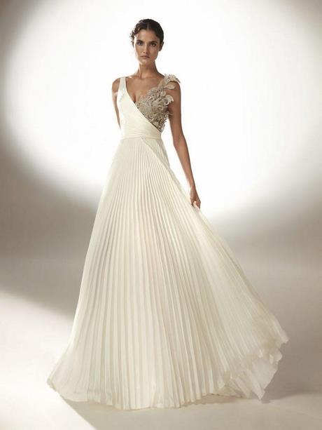 Abiti da sposa 2021 tendenze