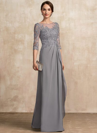 Abiti madre sposa 2021