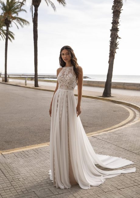 Abiti pronovias 2021