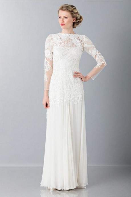 Abiti sposa alberta ferretti 2021