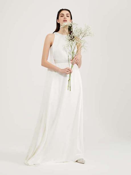 Abiti sposa max mara 2021