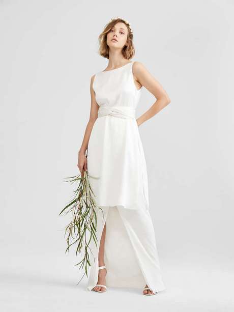 Abiti sposa max mara 2021