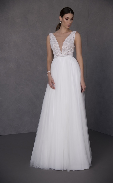 Abiti sposa valentini 2021