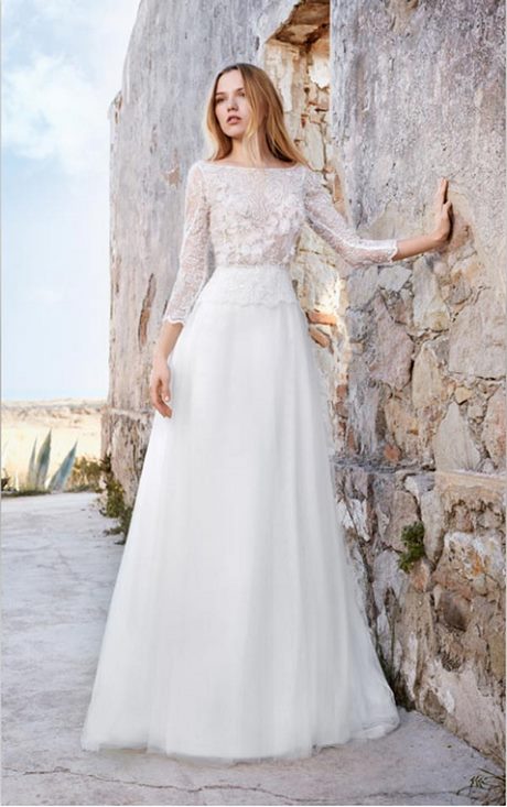 Abiti sposa valentino 2021