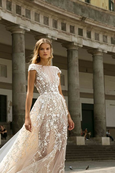 Abito sposa 2021 tendenze