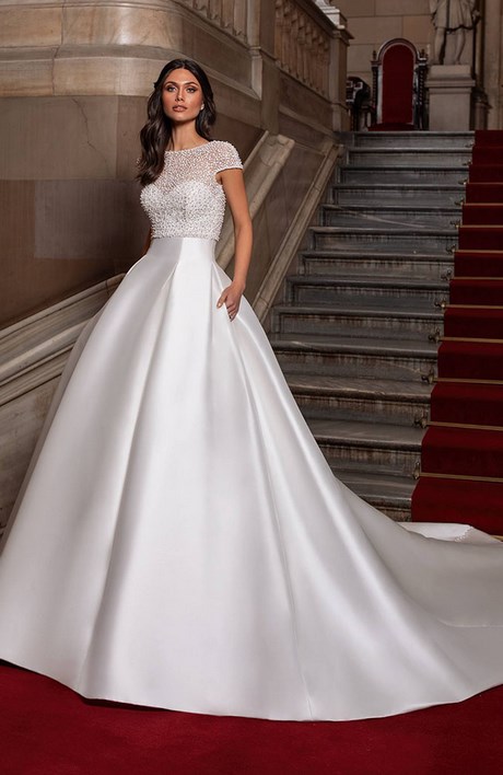 Collezione 2021 pronovias