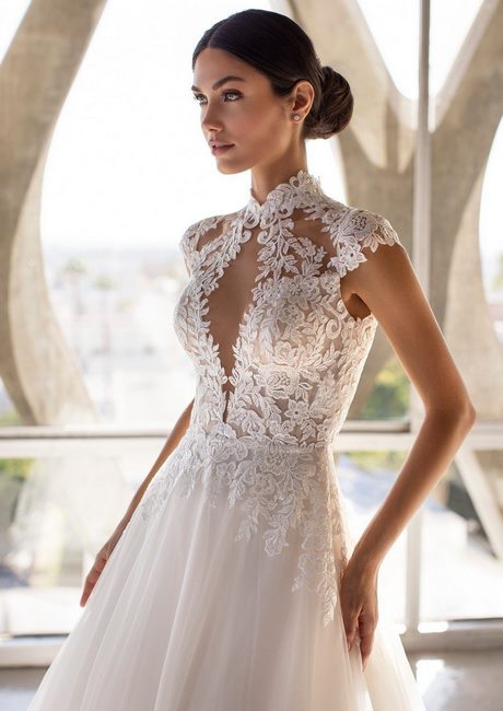 Collezione la sposa 2021