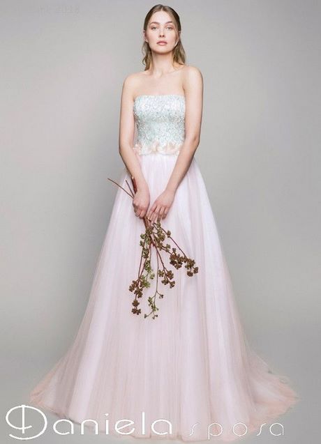 Collezione sposa blumarine 2021