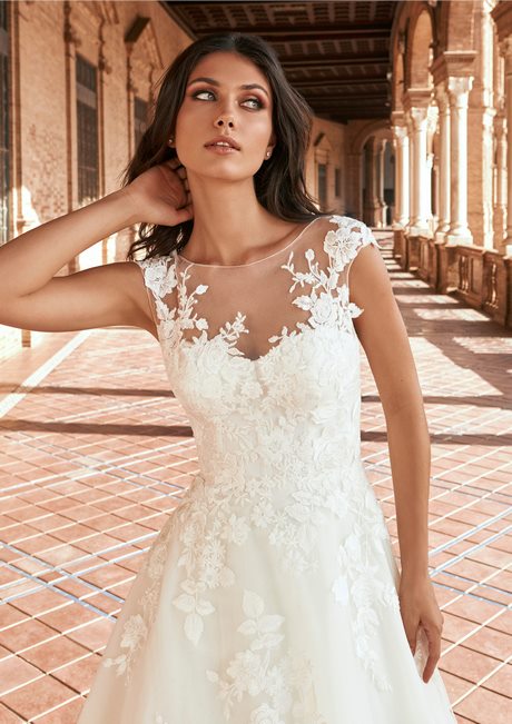 Collezione sposa pronovias 2021