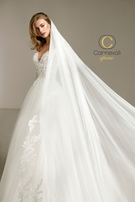 Divina sposa 2021