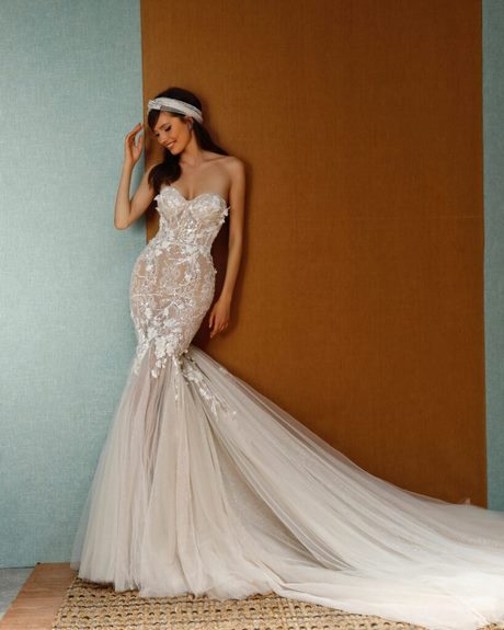 La sposa 2021