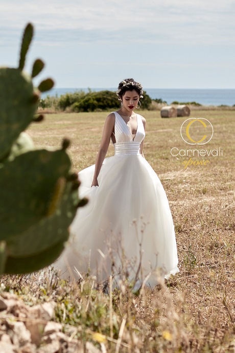 Luisa sposa prezzi 2021