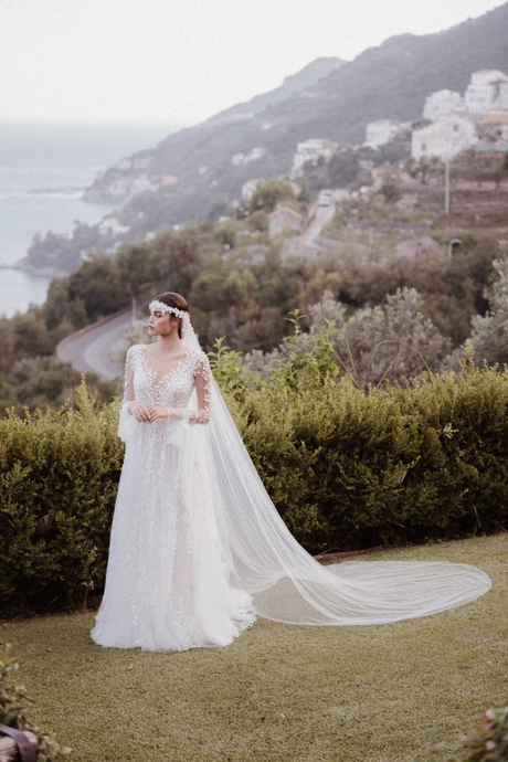 Luisa sposa prezzi 2021