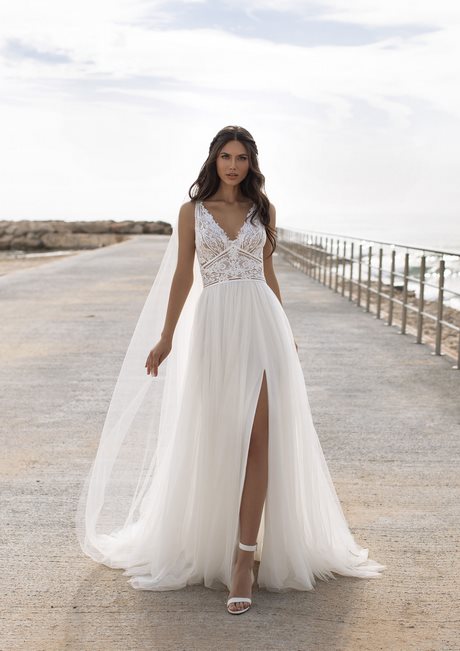 Pronovias collezione 2021