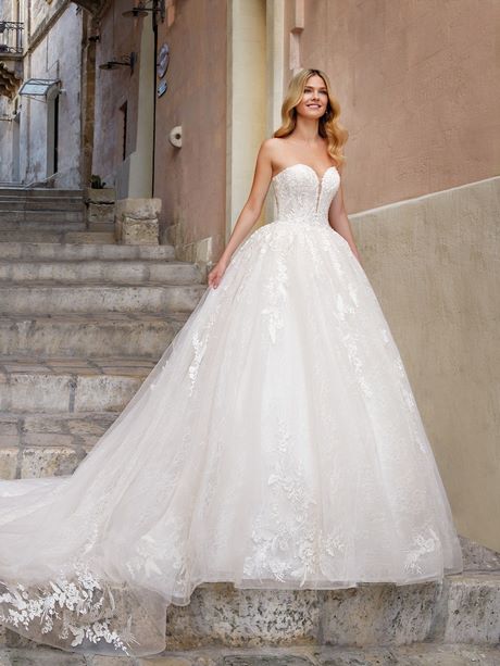 Romance sposa 2021