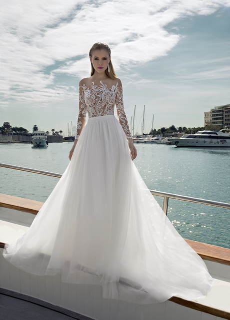 Romance sposa 2021