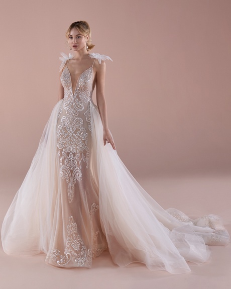 Romance sposa 2021