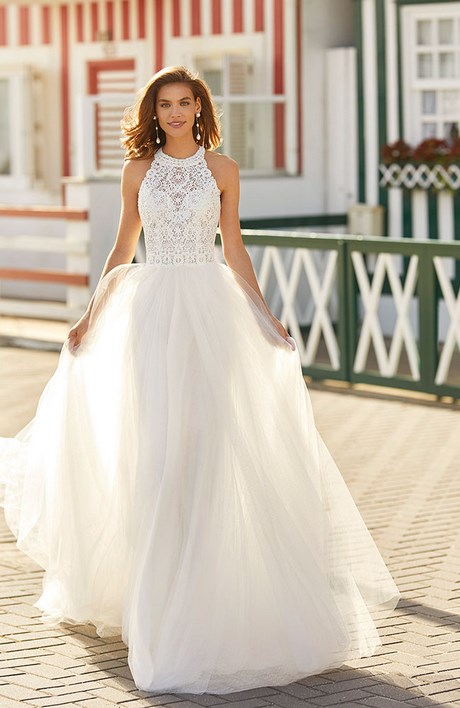 Sposa 2021 collezioni