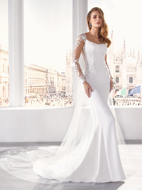 Sposa 2021 nicole