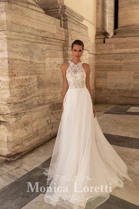 Stilisti abiti da sposa 2021