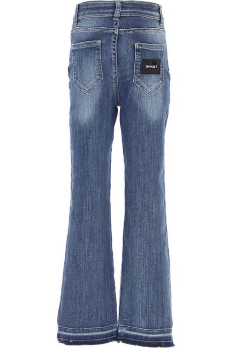 Twin set jeans 2021