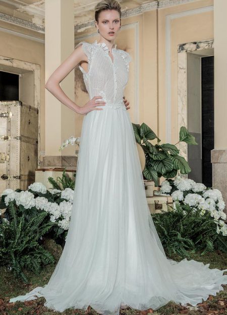 Valentini abiti da sposa 2021